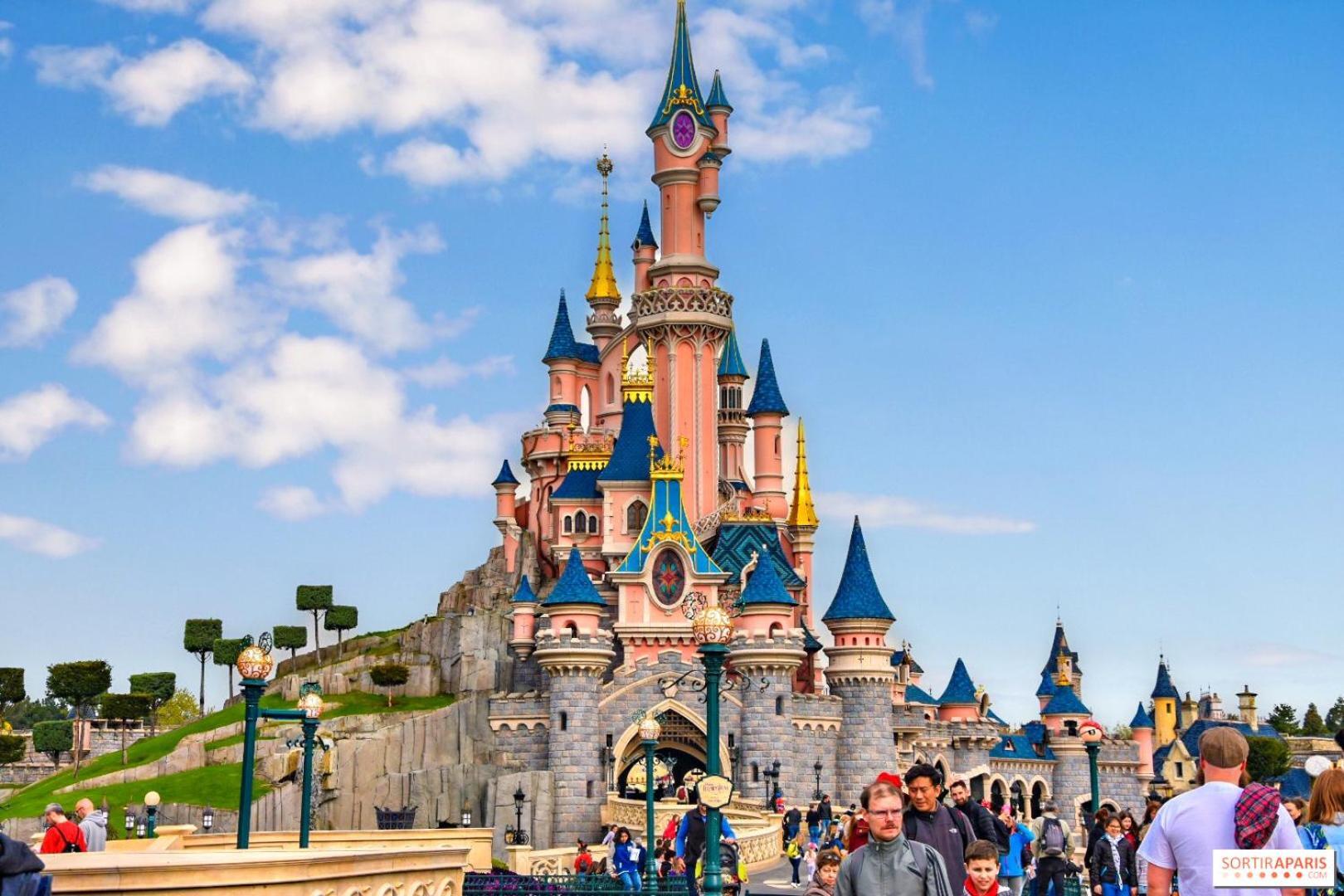 Casa Meline - Disneyland Paris Montry Exterior foto