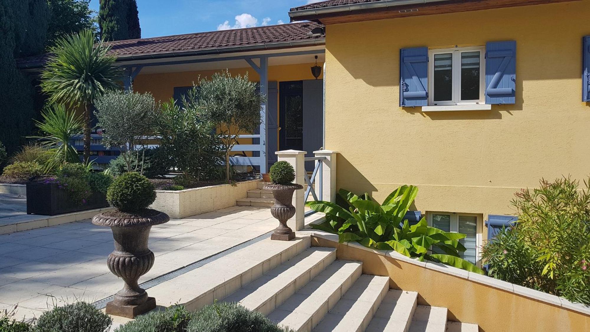 Casa Meline - Disneyland Paris Montry Exterior foto